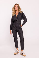 Wrap playsuit