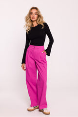 Cotton trousers