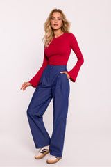 Cotton trousers