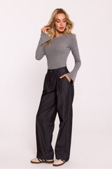 Cotton trousers