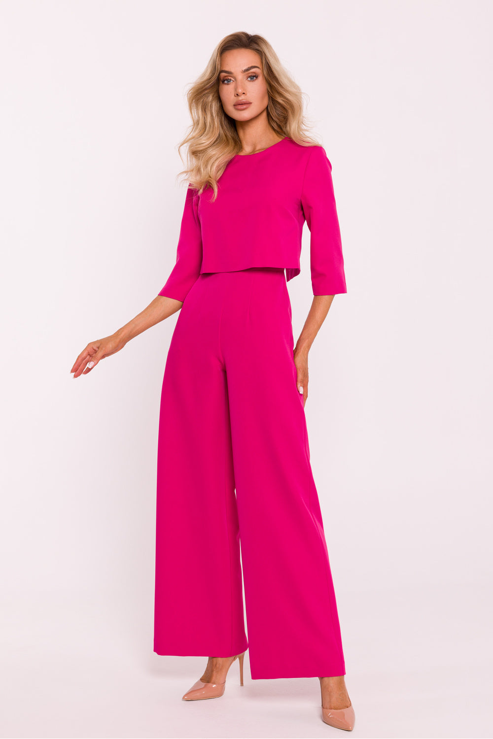 Elegant playsuit