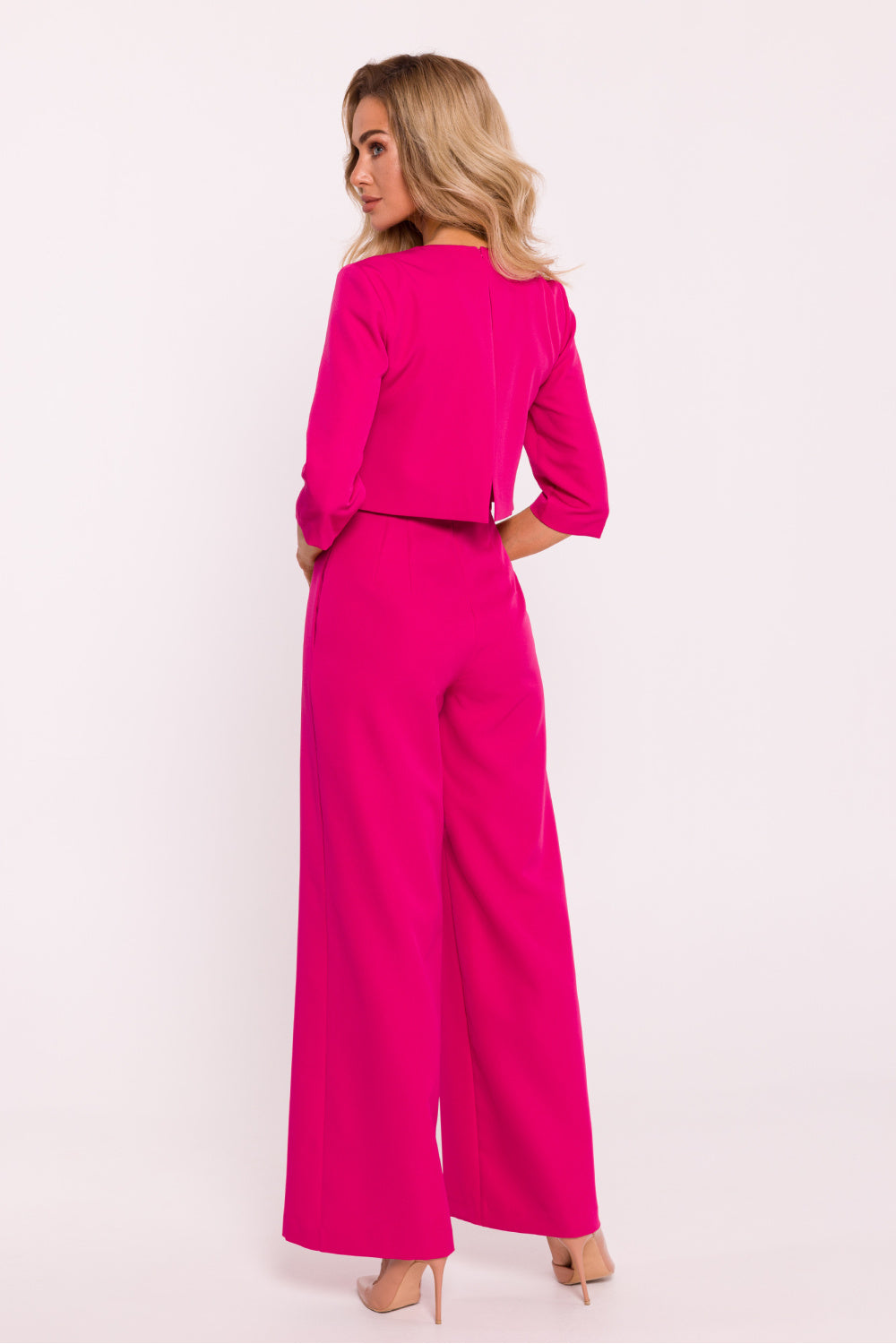 Elegant playsuit