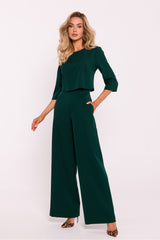 Elegant playsuit