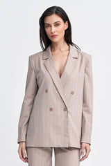 Elegant jacket