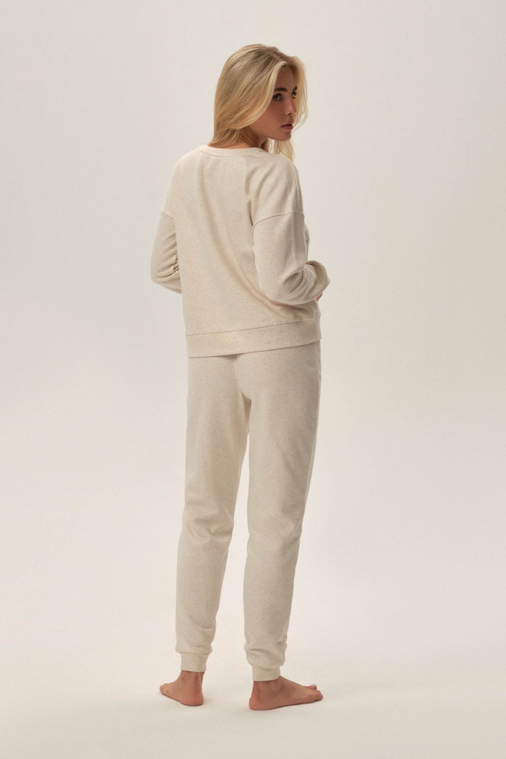 Soft trousers