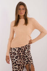 Soft jumper