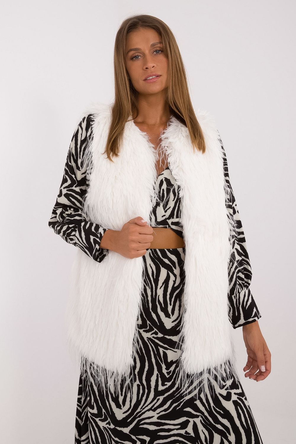 Casual coat