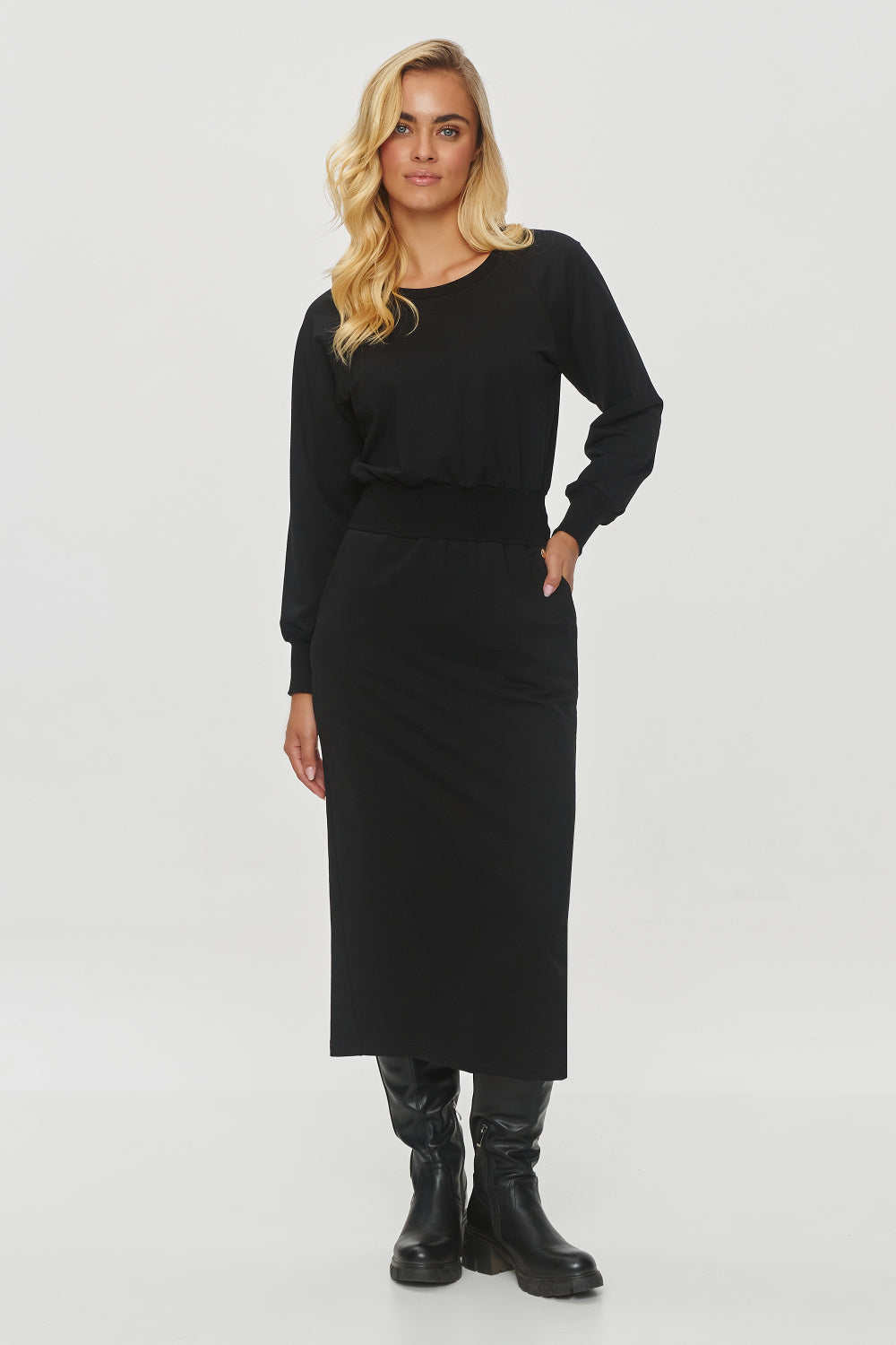 Midi dress