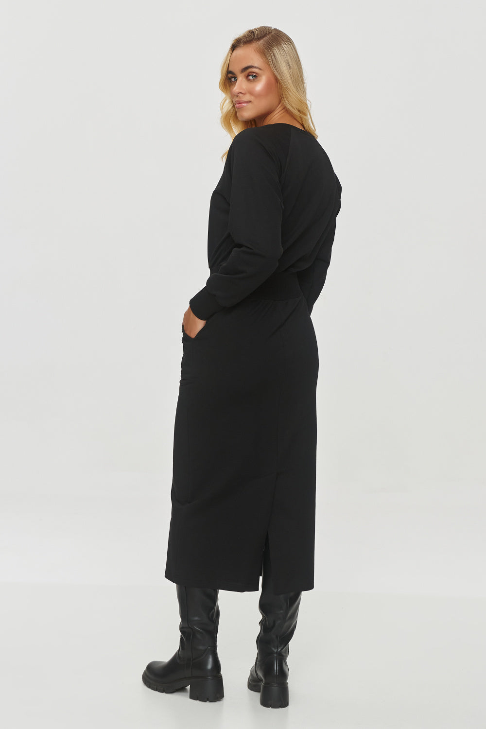 Midi dress