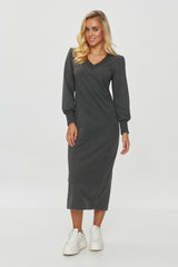 Fitted dress