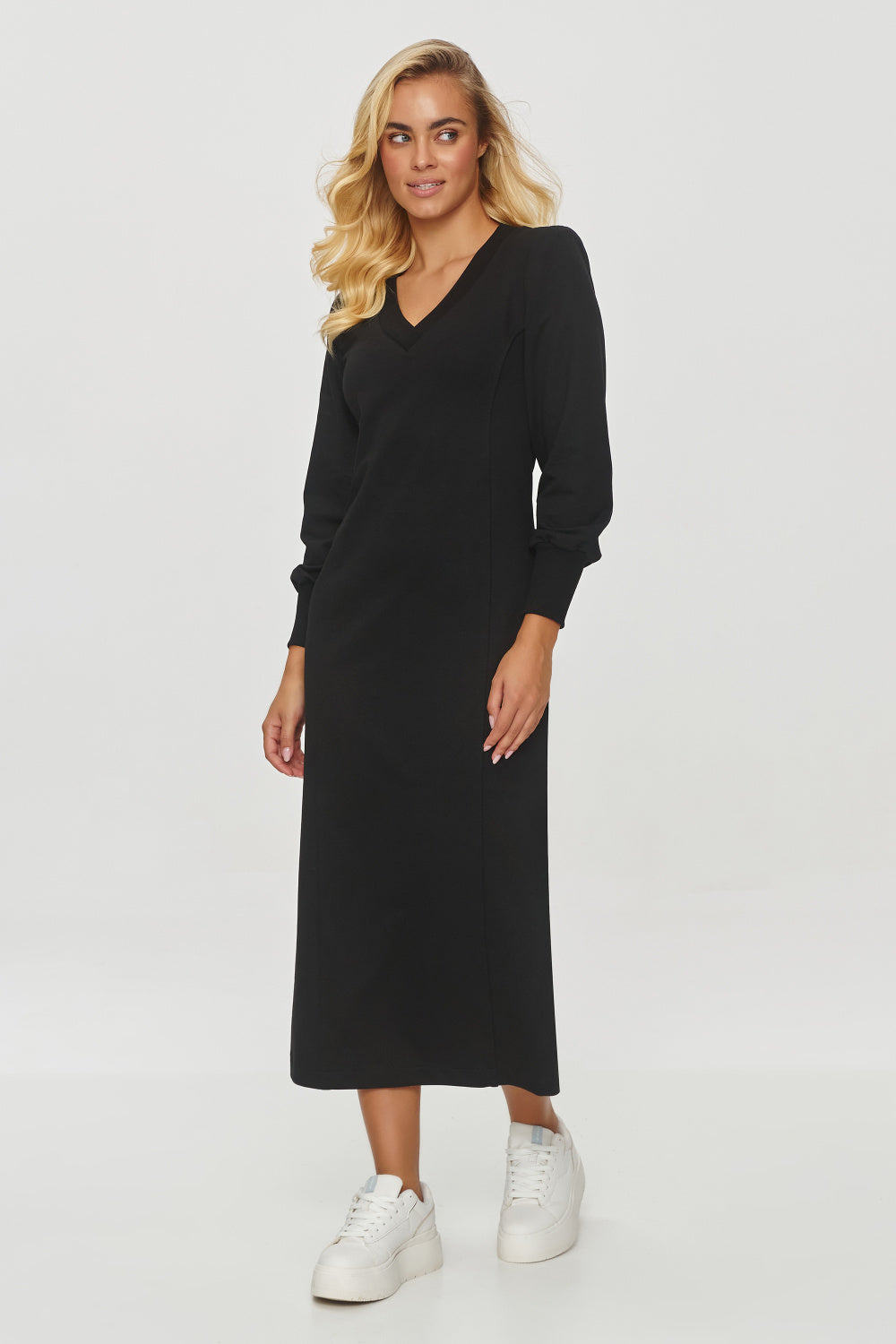 Fitted dress