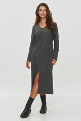 Soft dress