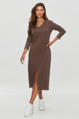 Soft dress