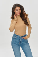 Fitted blouse