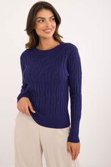 Soft jumper