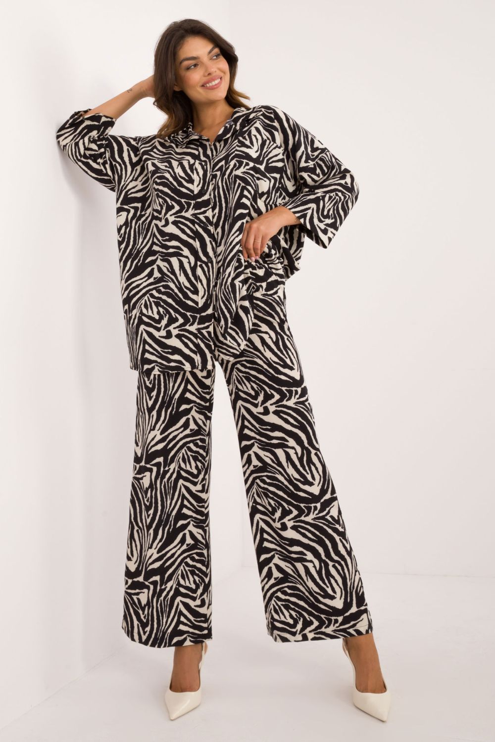 Casual trousers