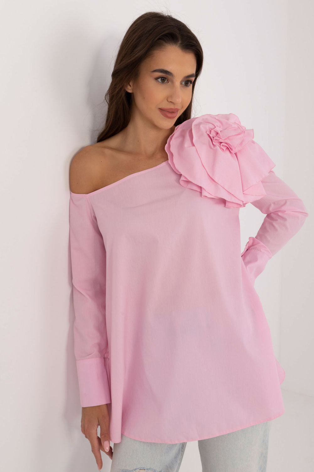 Elegant blouse