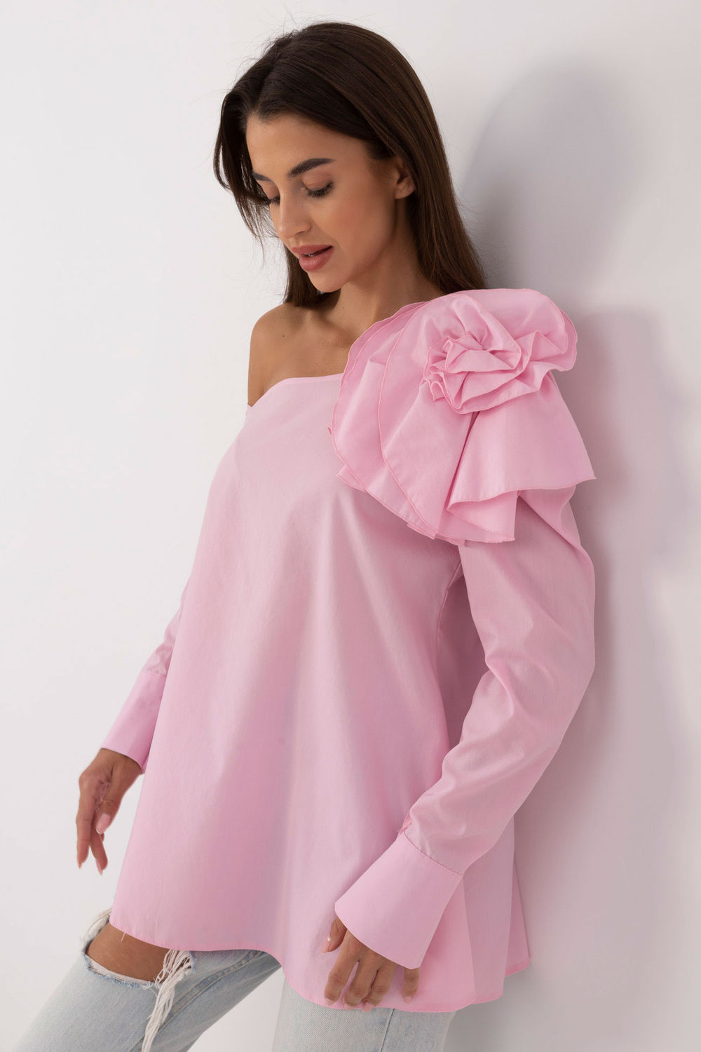 Elegant blouse