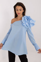 Elegant blouse