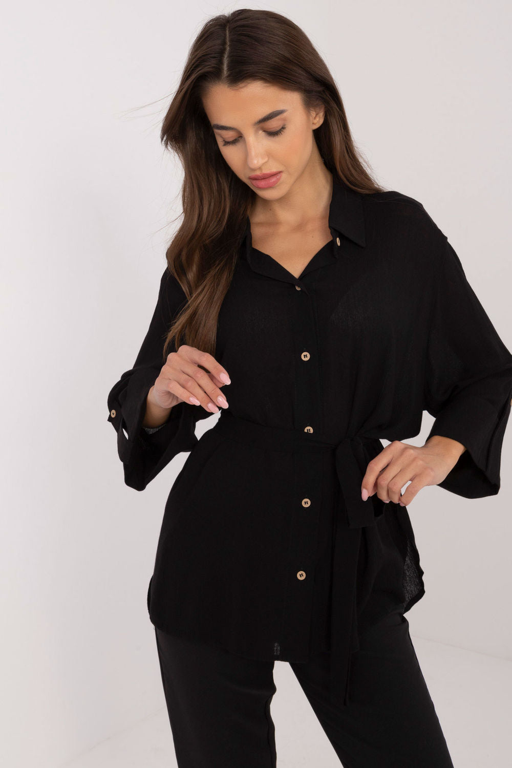 Smooth shirt