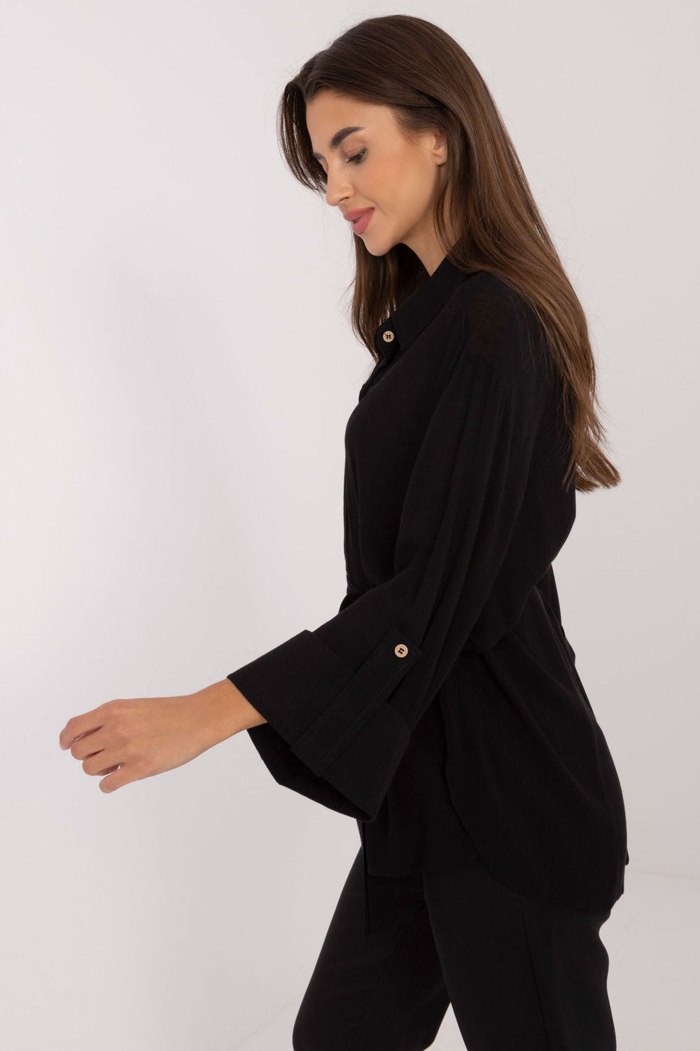 Smooth shirt