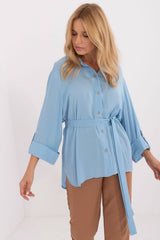 Smooth shirt