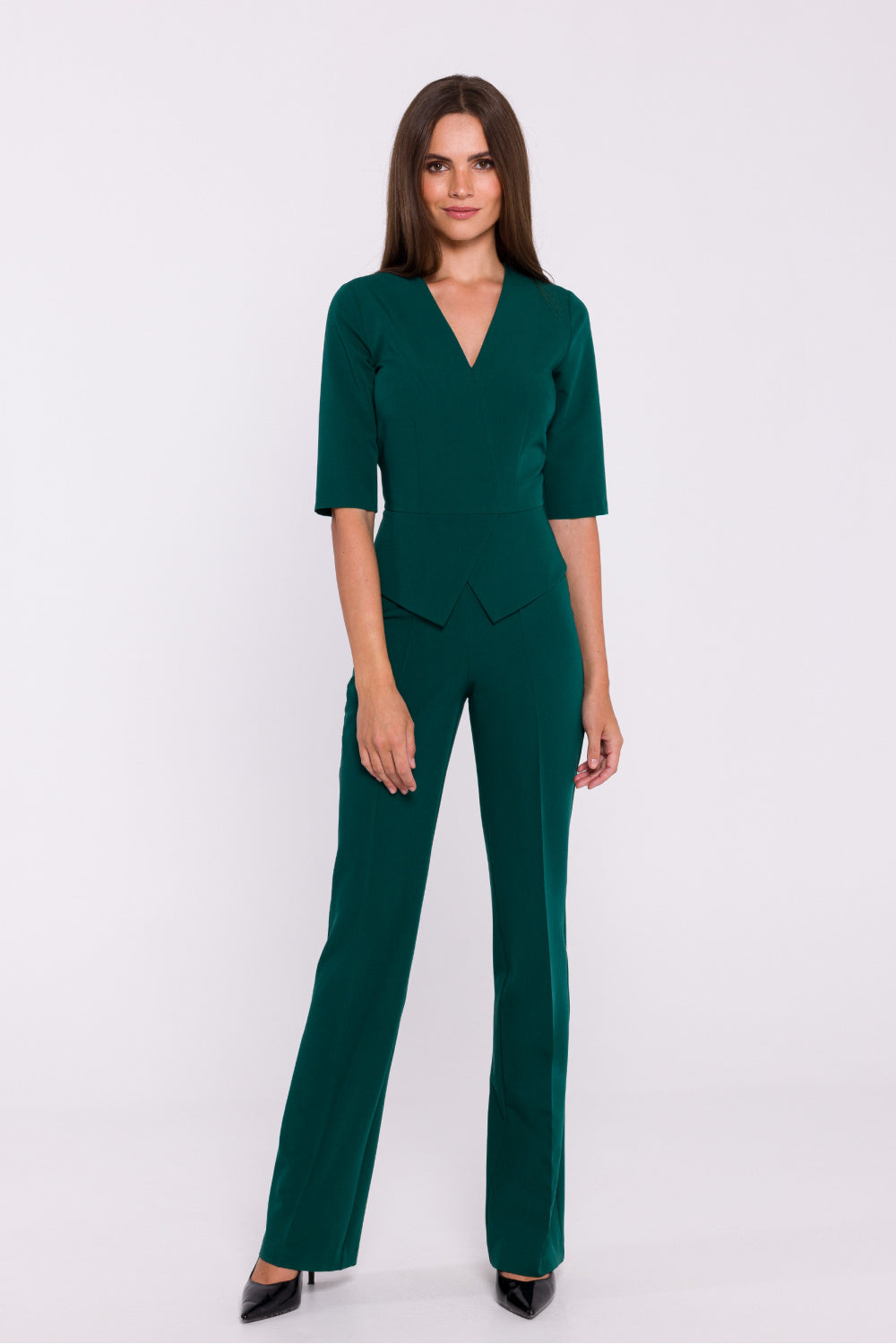 Elegant playsuit