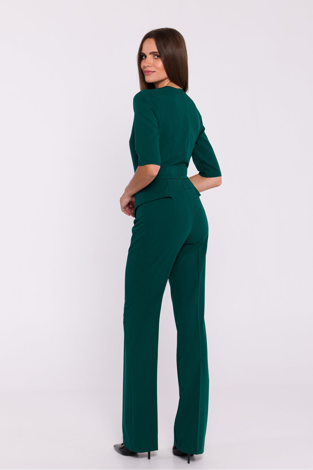 Elegant playsuit