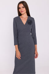 Midi dress