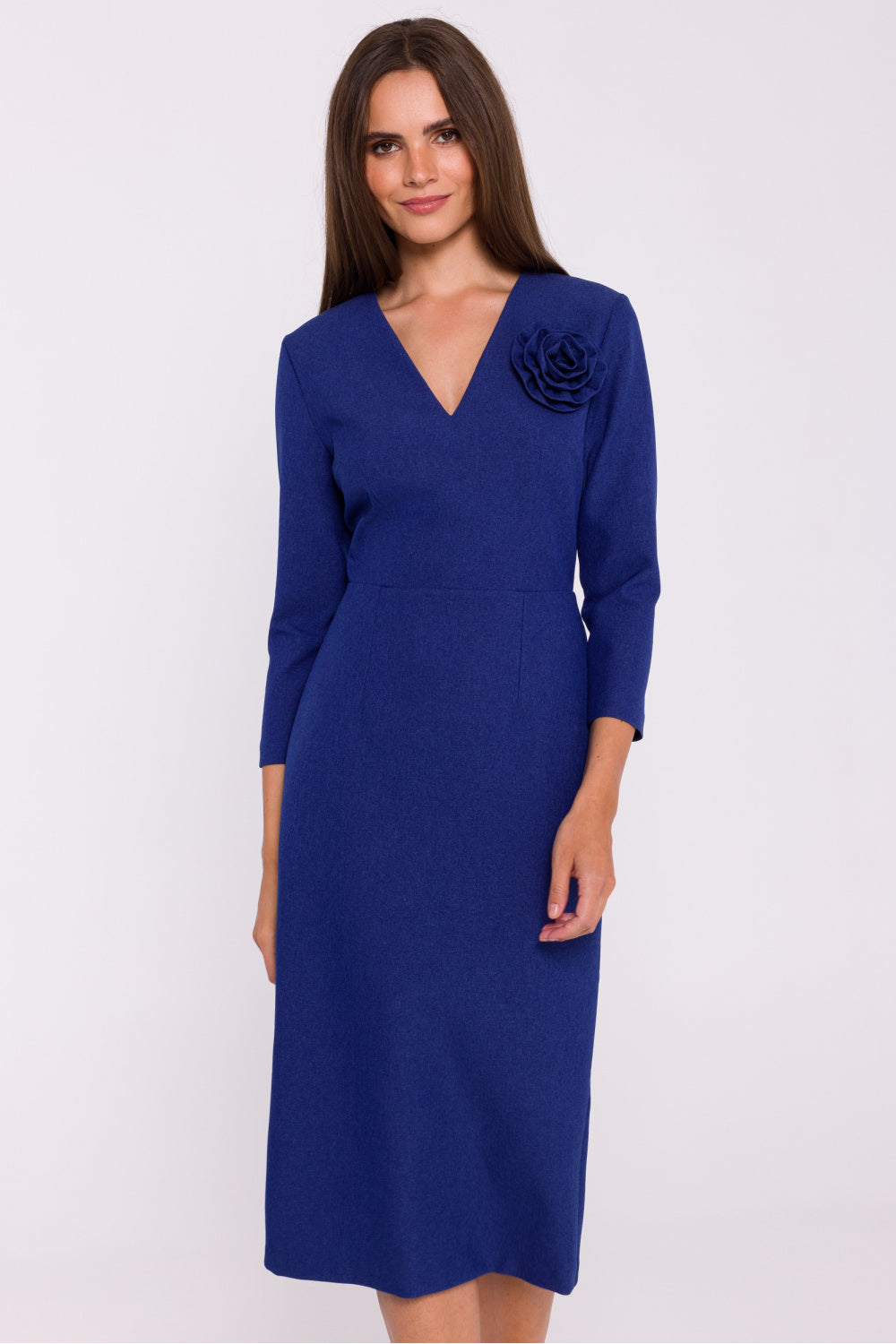 Midi dress