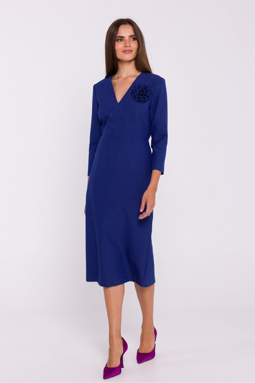 Midi dress