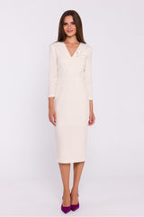 Midi dress