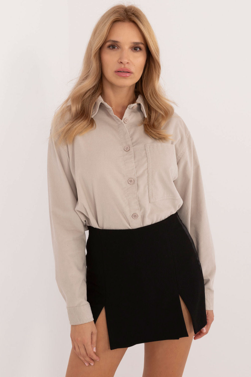 Cotton shirt