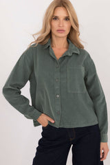 Cotton shirt