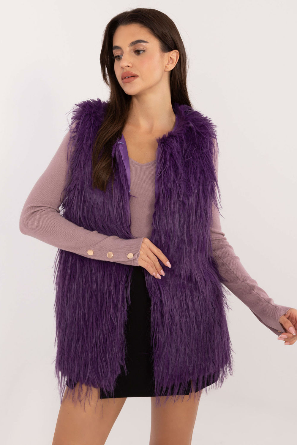 Insulated coat