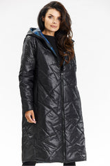 Double-sided coat from Awama
