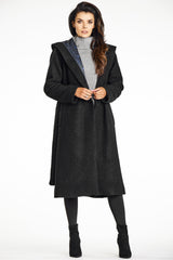 Elegant coat from Awama