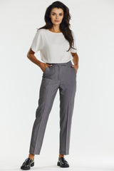 Elegant trousers from Awama