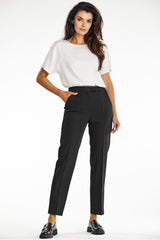 Elegant trousers from Awama
