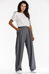 Elegant trousers from Awama
