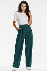 Elegant trousers from Awama