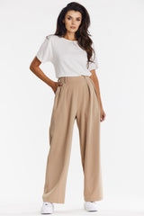 Elegant trousers from Awama
