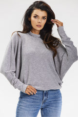 Knit jumper