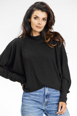 Knit jumper