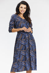 Midi dress