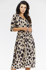 Midi dress