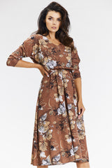 Midi dress