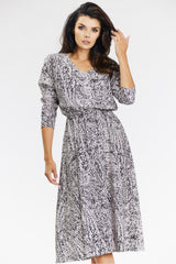 Midi dress
