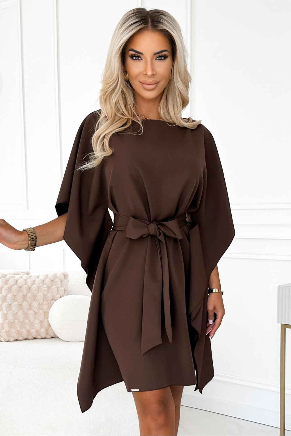 Butterfly dress
