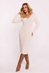 Fitted dress